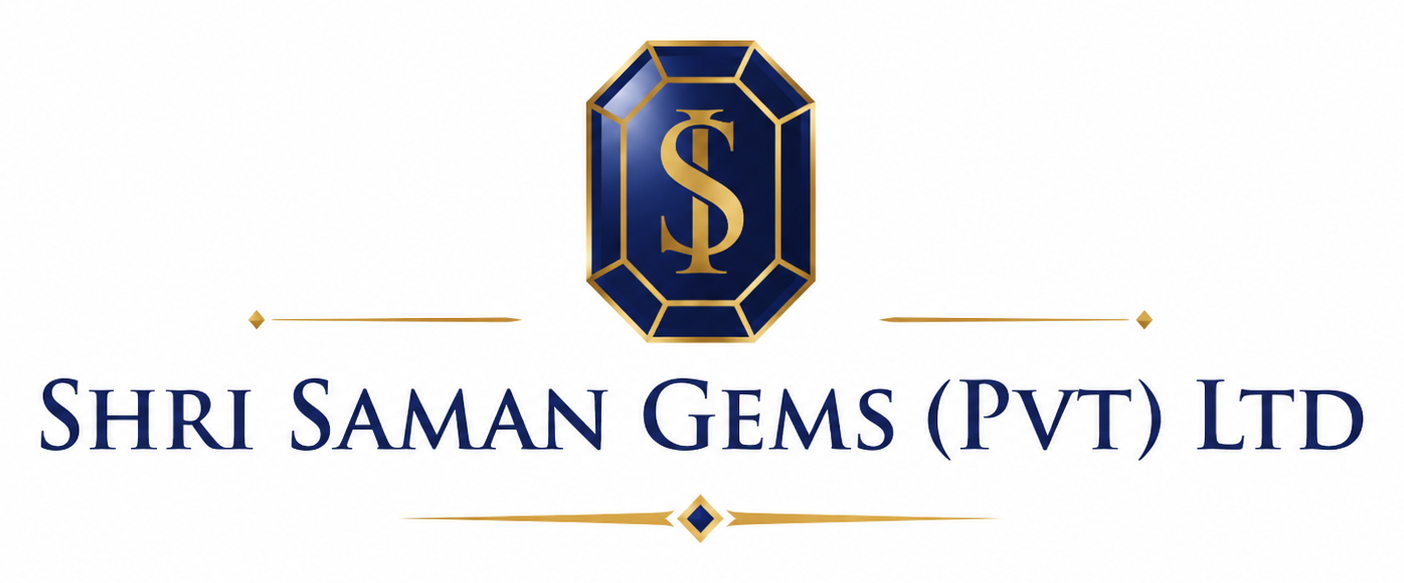Shri Saman Gems (Pvt) Ltd